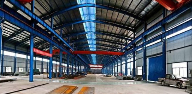 门头沟大家知道重型钢结构在施工中轻易出现哪些问题吗